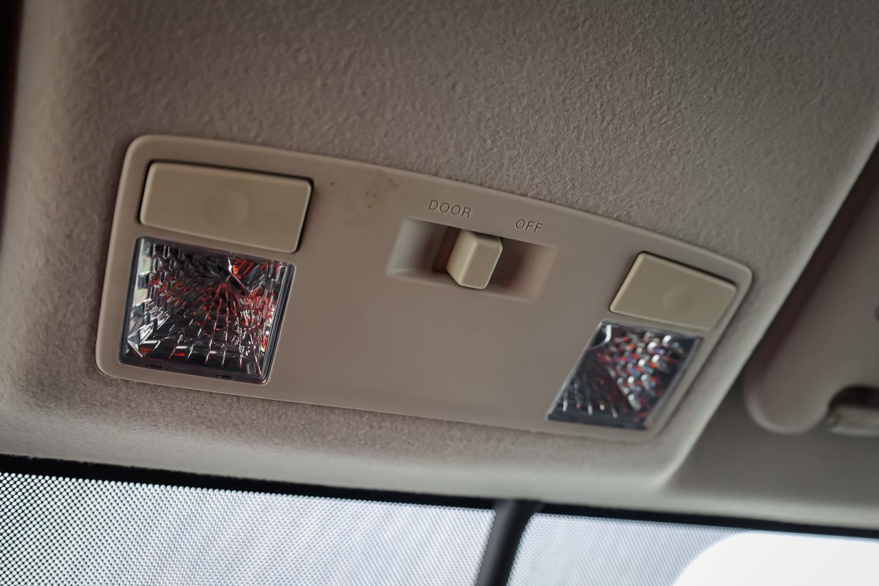 2017 Mazda 5 GS (A5) 4dr Wagon Photo