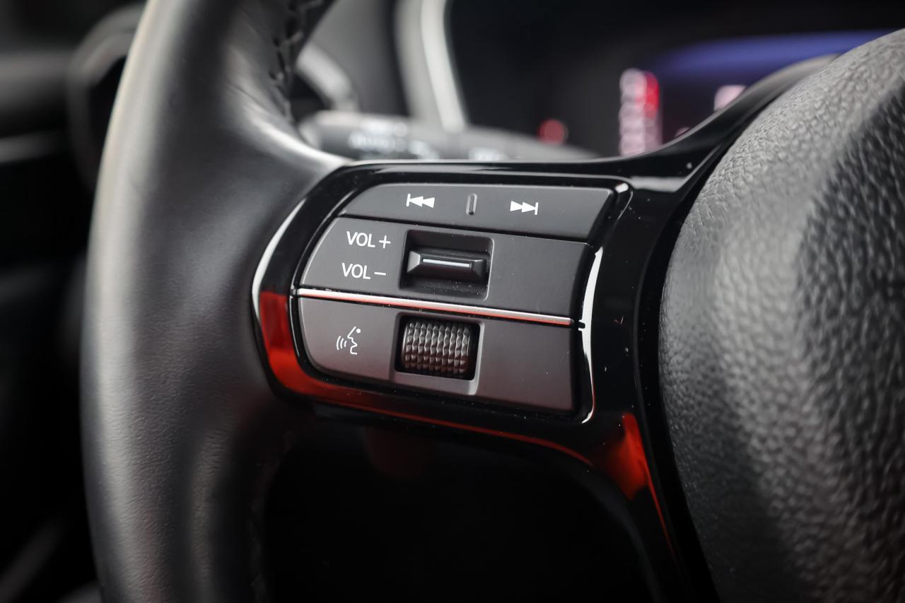 2025 Honda Pilot Touring 4dr All-Wheel Drive Photo