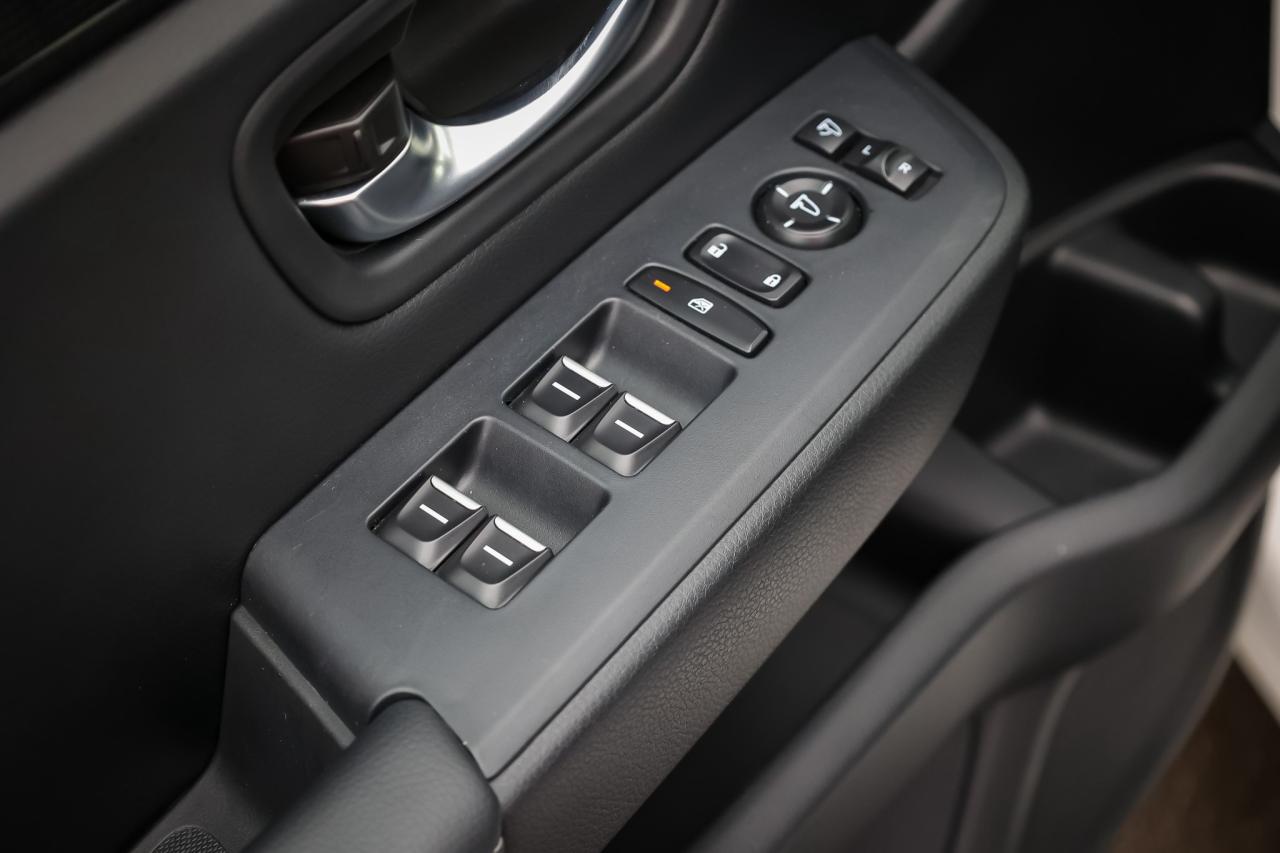 2025 Honda Pilot Touring 4dr All-Wheel Drive Photo