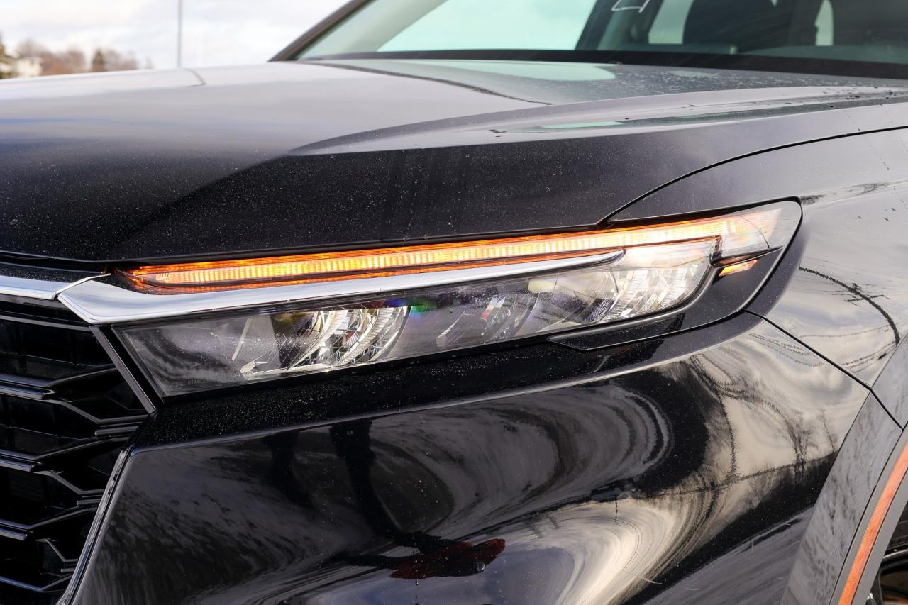 2025 Honda CR-V Sport 4dr All-Wheel Drive Photo