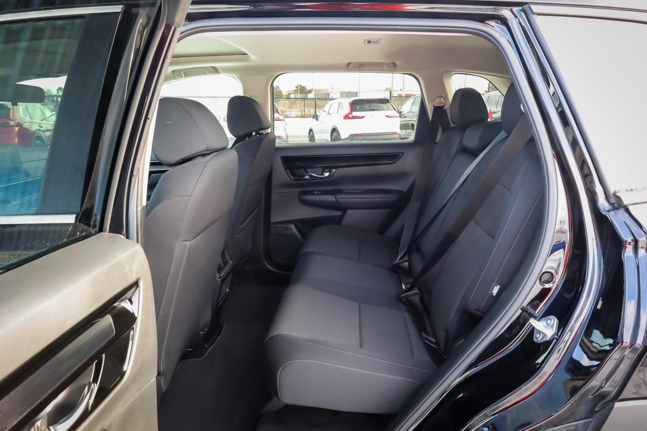 2025 Honda CR-V Sport 4dr All-Wheel Drive Photo