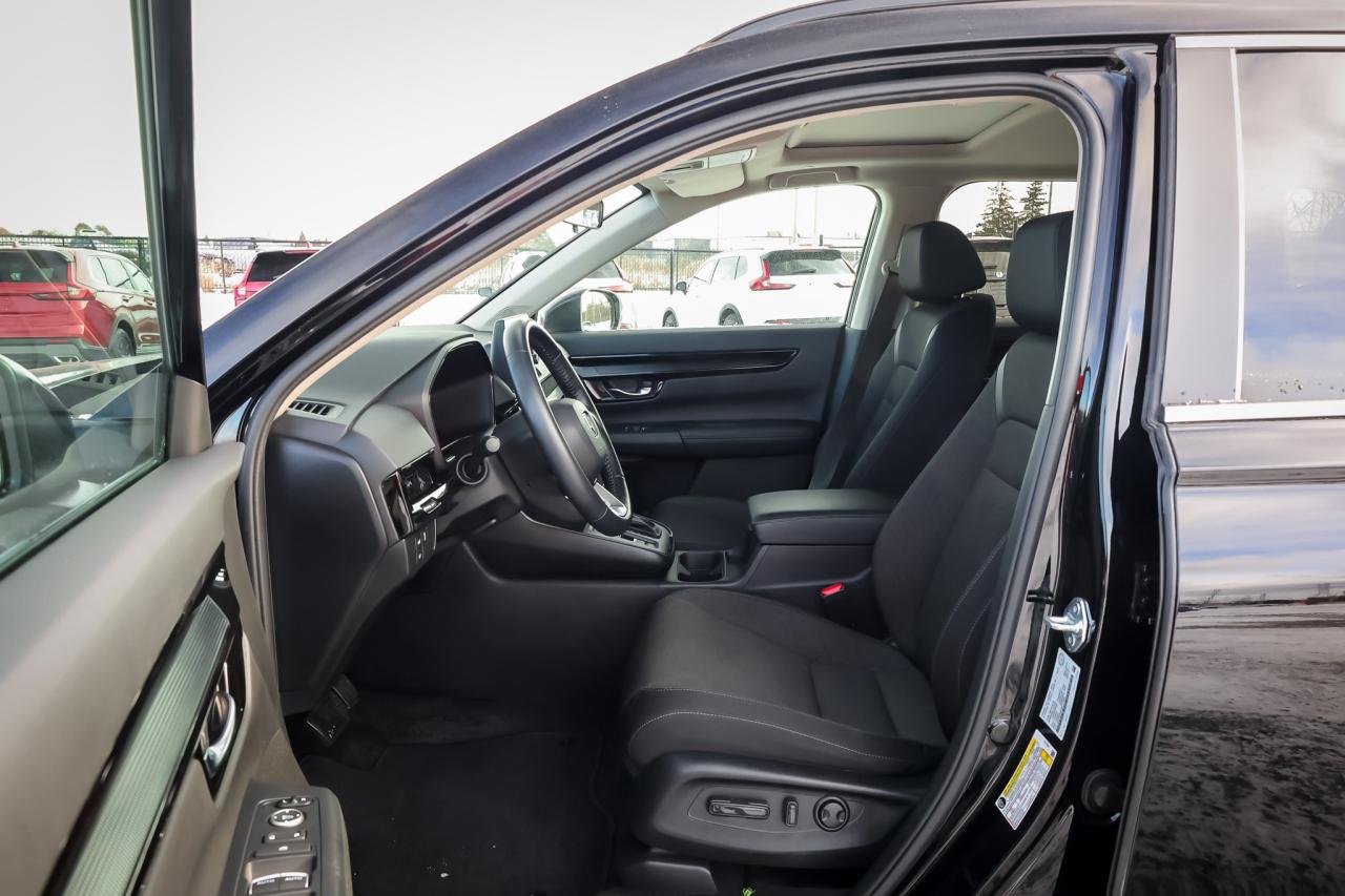 2025 Honda CR-V Sport 4dr All-Wheel Drive Photo