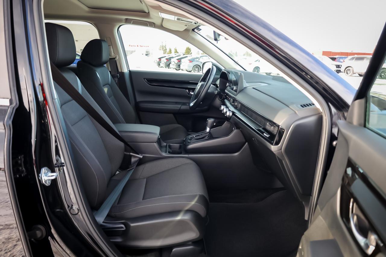 2025 Honda CR-V Sport 4dr All-Wheel Drive Photo