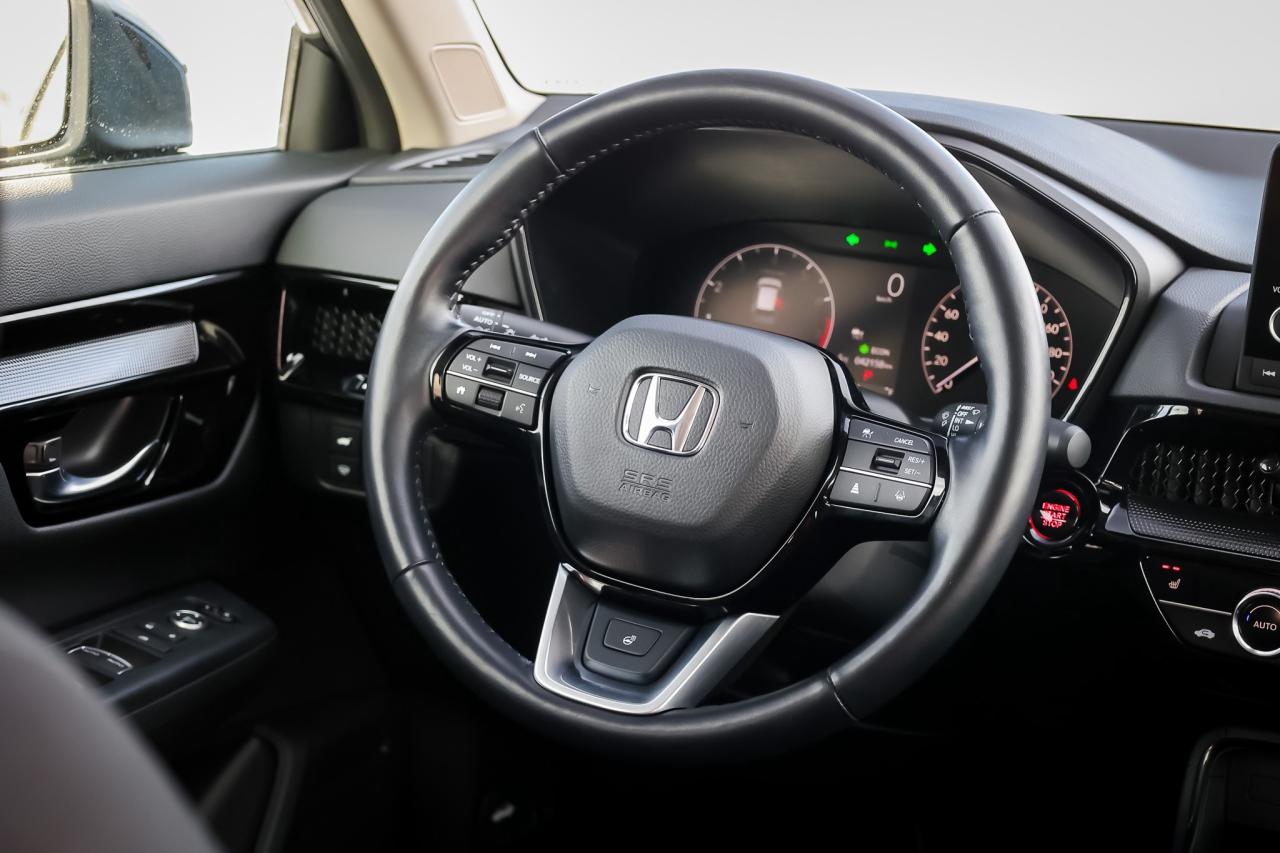 2025 Honda CR-V Sport 4dr All-Wheel Drive Photo