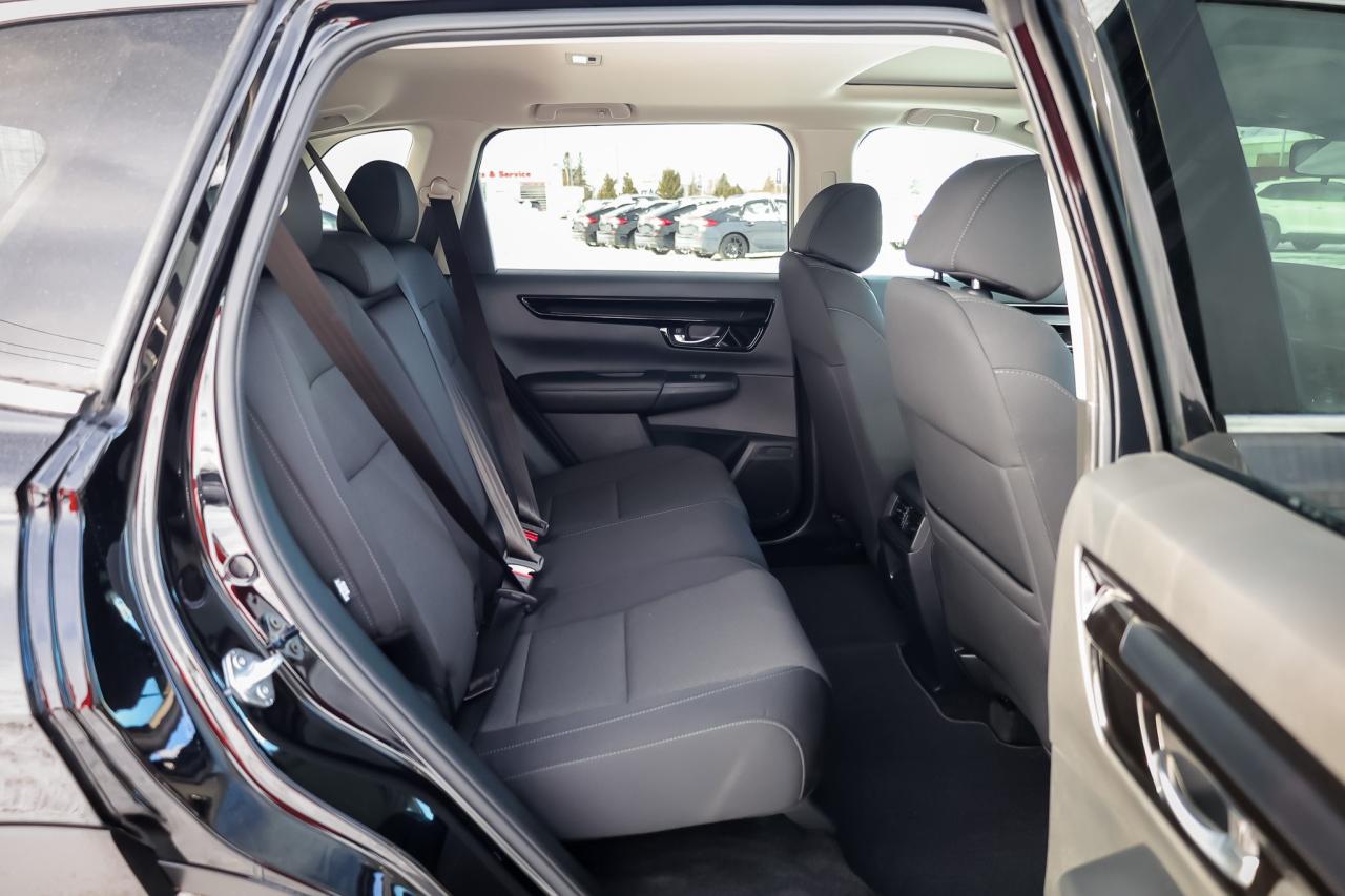 2025 Honda CR-V Sport 4dr All-Wheel Drive Photo