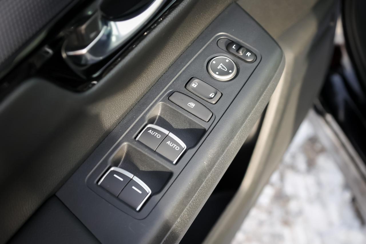 2025 Honda CR-V Sport 4dr All-Wheel Drive Photo