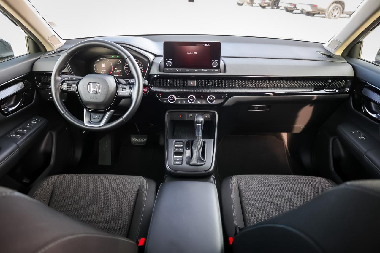 2025 Honda CR-V Sport 4dr All-Wheel Drive Photo