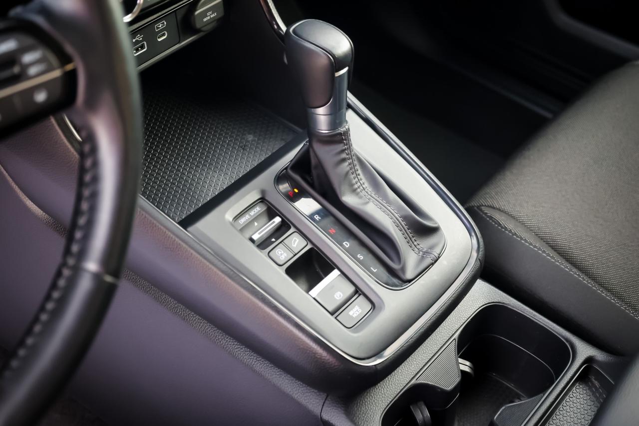 2025 Honda CR-V Sport 4dr All-Wheel Drive Photo