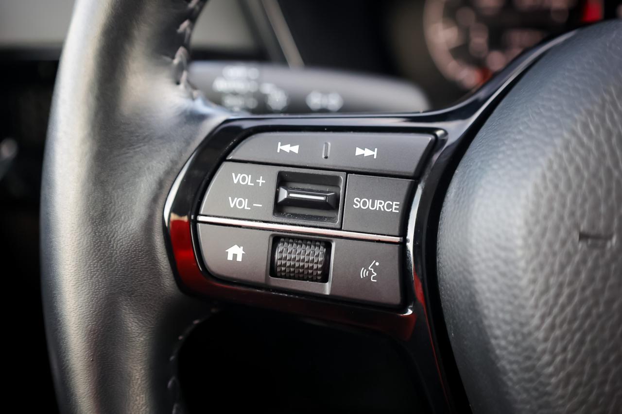 2025 Honda CR-V Sport 4dr All-Wheel Drive Photo