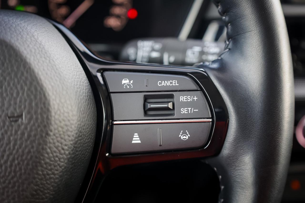 2025 Honda CR-V Sport 4dr All-Wheel Drive Photo