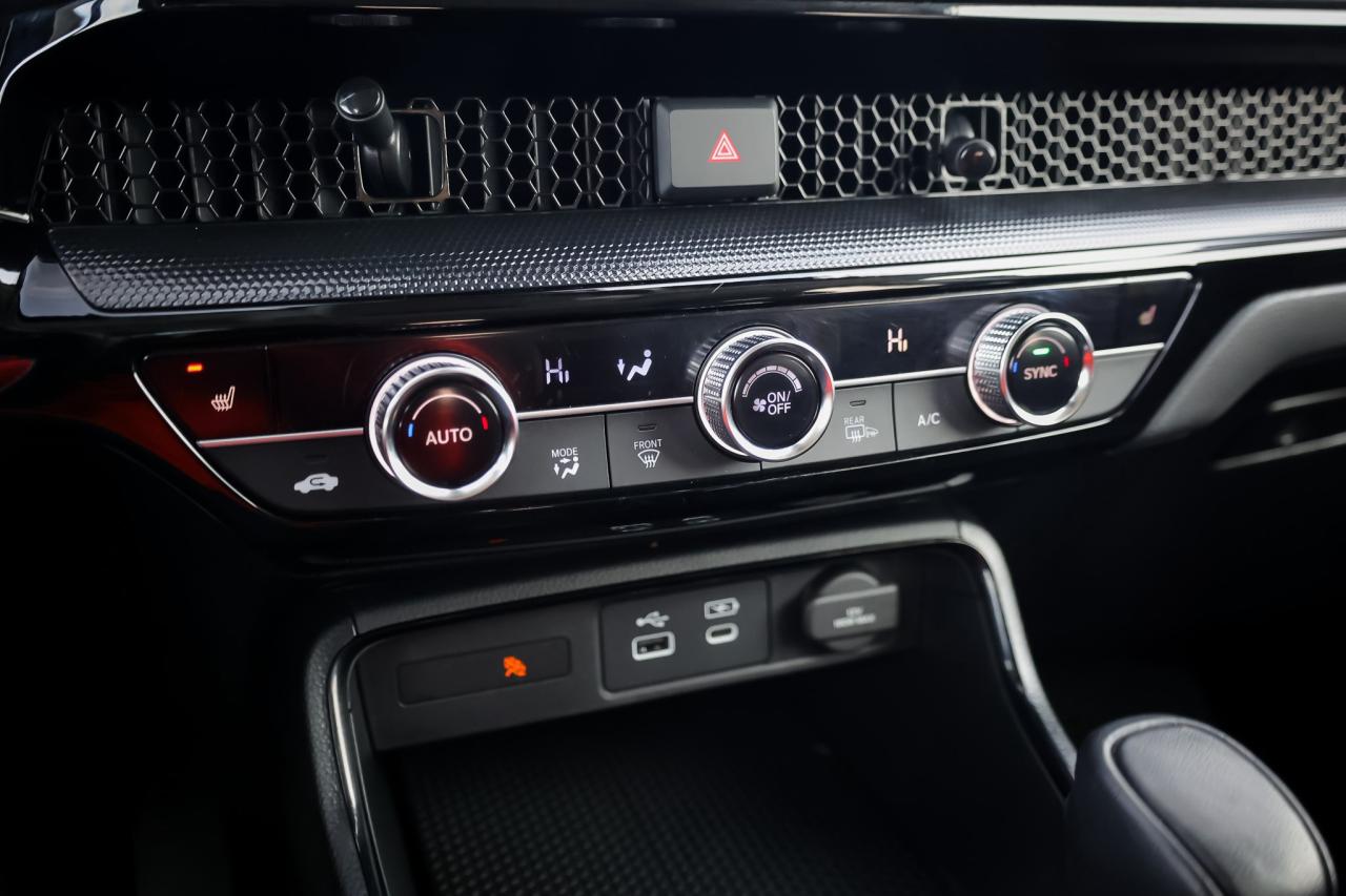 2025 Honda CR-V Sport 4dr All-Wheel Drive Photo