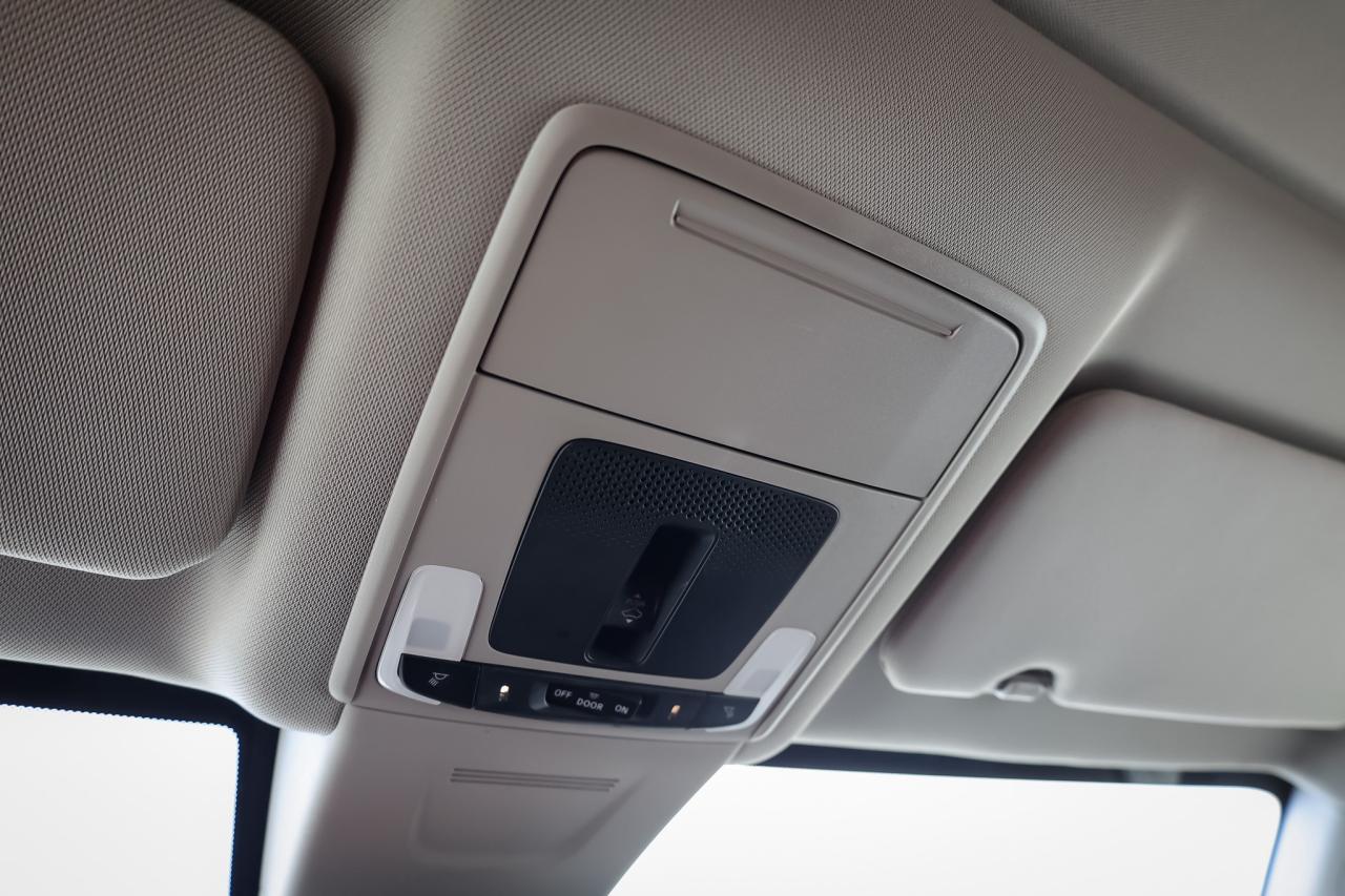 2025 Honda CR-V Sport 4dr All-Wheel Drive Photo