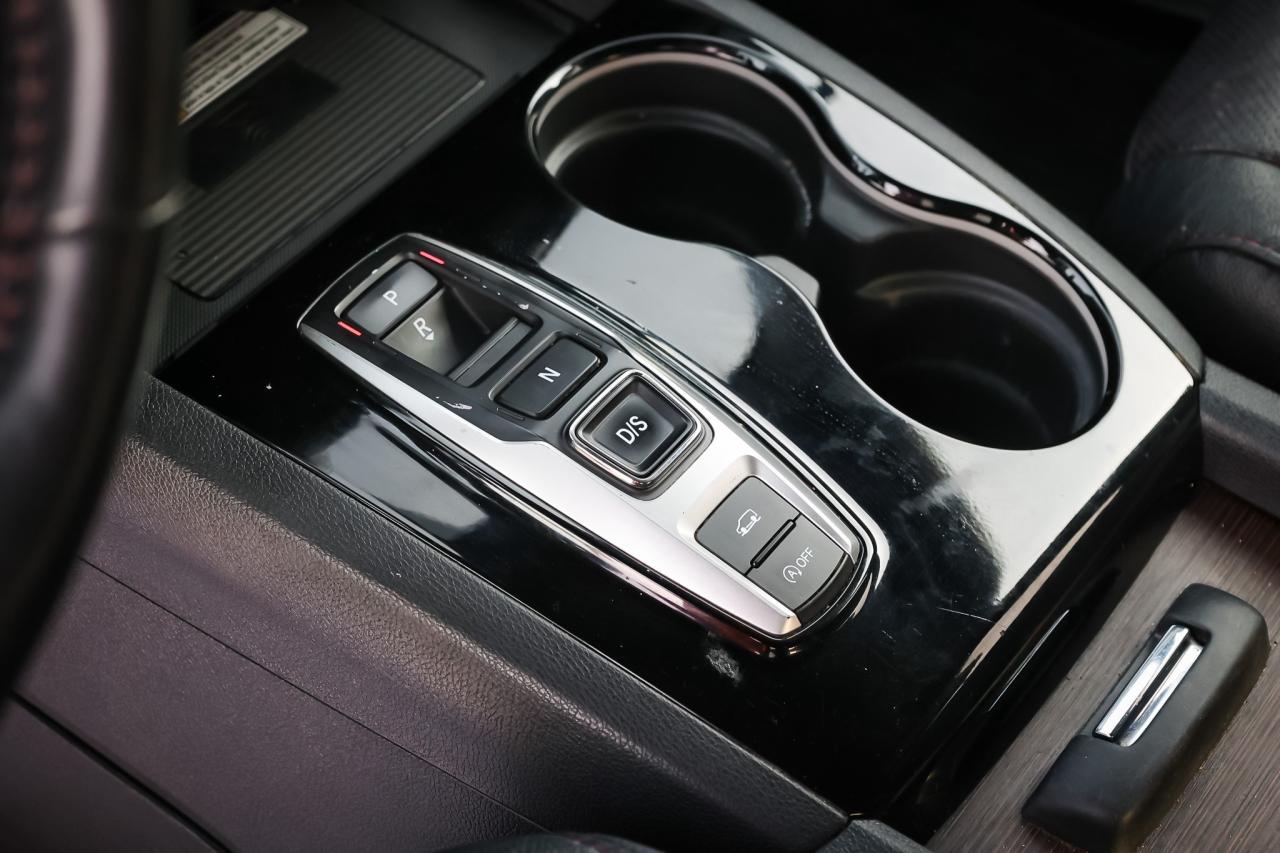 2021 Honda Pilot Black Edition 4dr All-Wheel Drive Photo