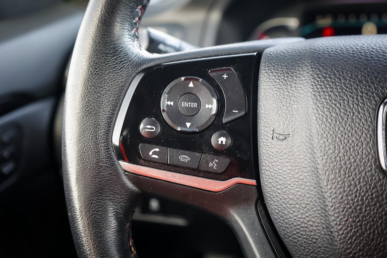 2021 Honda Pilot Black Edition 4dr All-Wheel Drive Photo