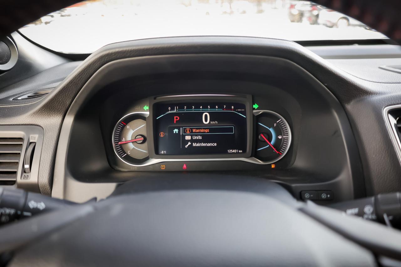 2021 Honda Pilot Black Edition 4dr All-Wheel Drive Photo