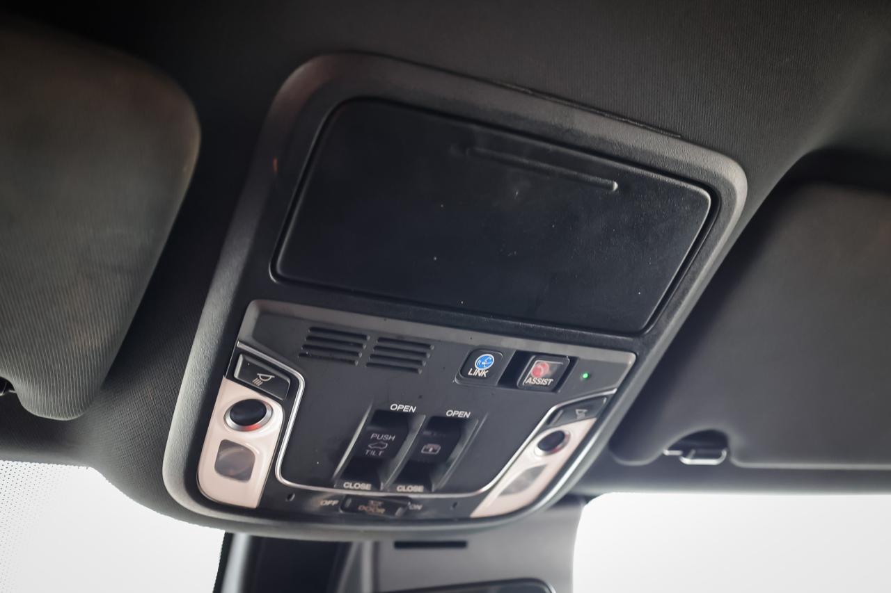 2021 Honda Pilot Black Edition 4dr All-Wheel Drive Photo