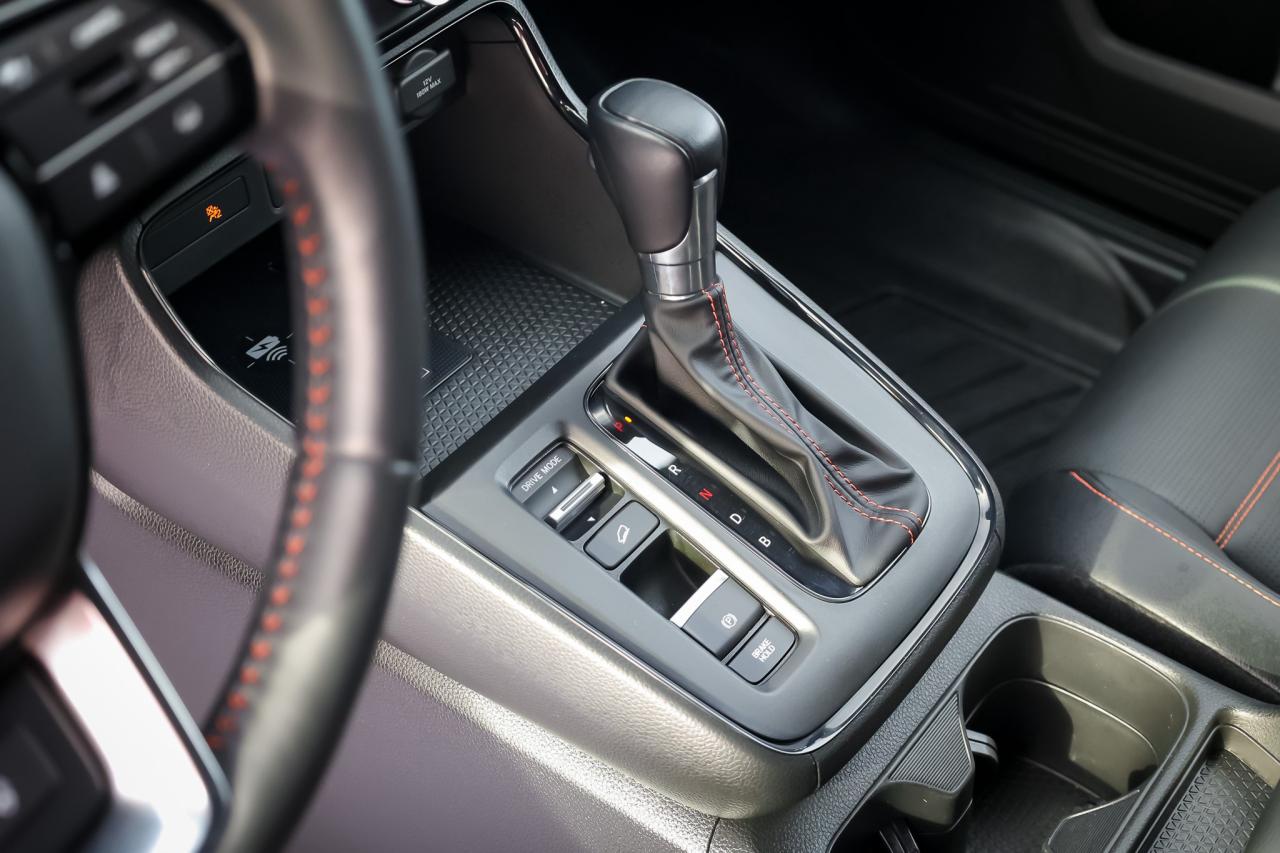 2023 Honda CR-V Hybrid Touring 4dr All-Wheel Drive Photo