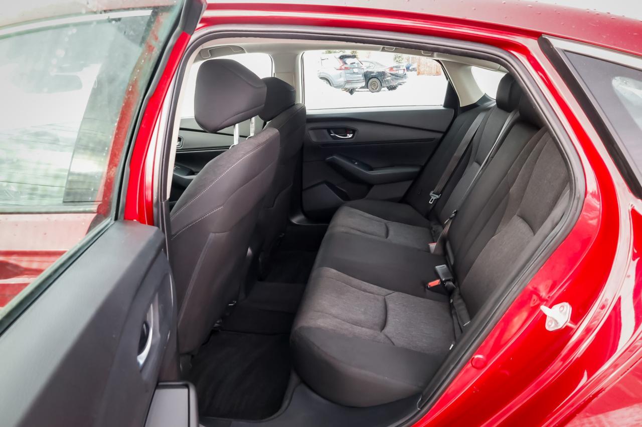 2023 Honda Accord EX 4DR SEDAN Photo