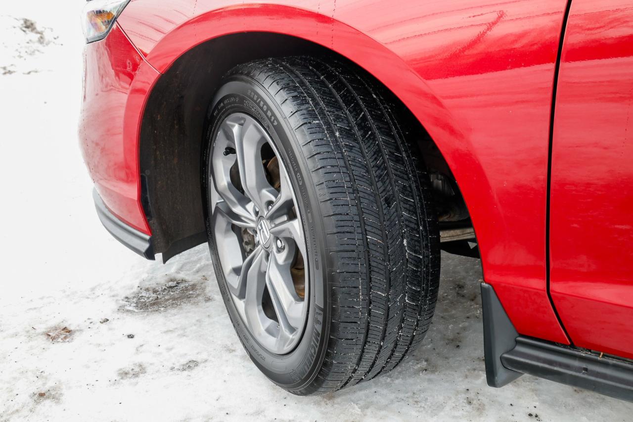 2023 Honda Accord EX 4DR SEDAN Photo