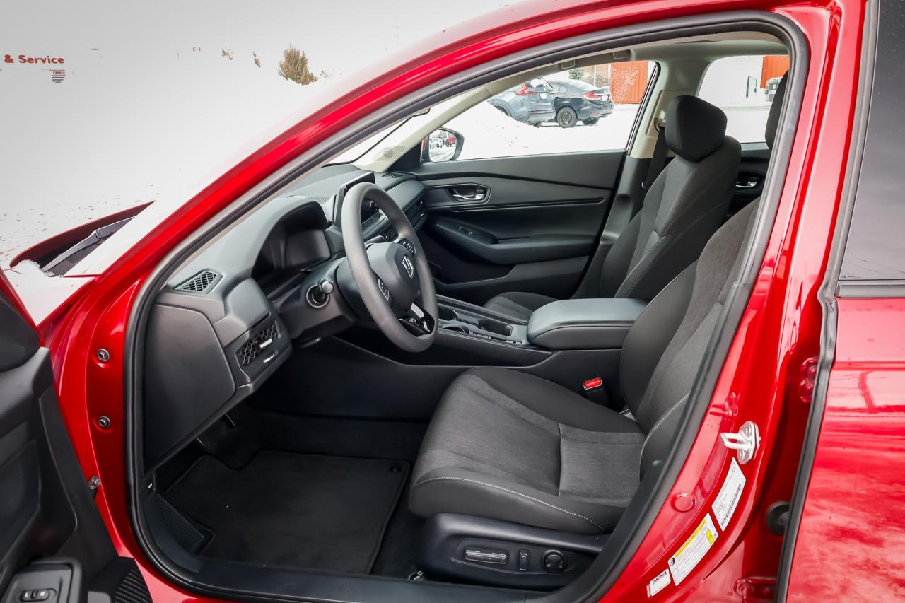 2023 Honda Accord EX 4DR SEDAN Photo