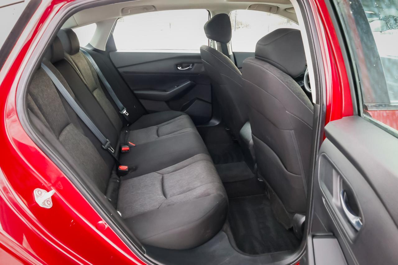 2023 Honda Accord EX 4DR SEDAN Photo