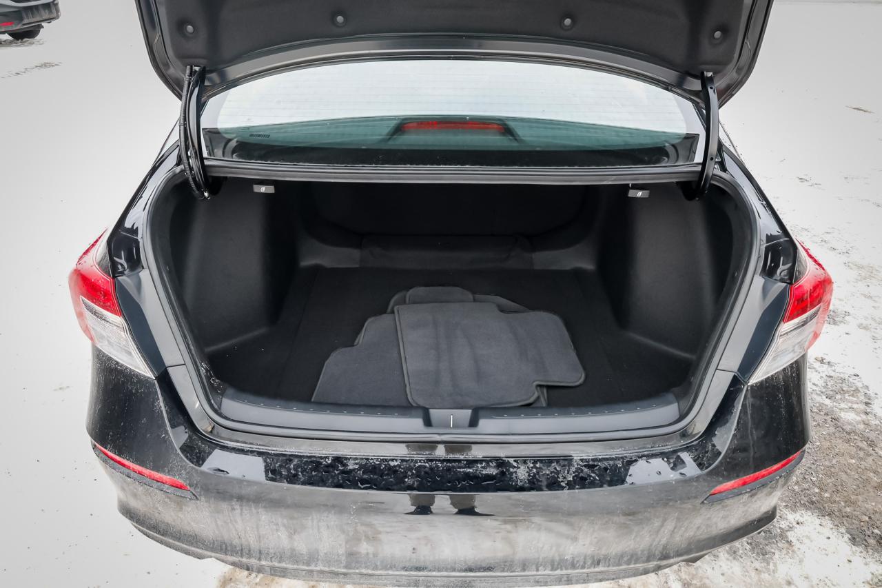 2024 Honda Civic Sport 4dr Sedan Photo