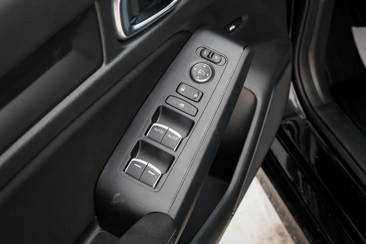 2024 Honda Civic Sport 4dr Sedan Photo