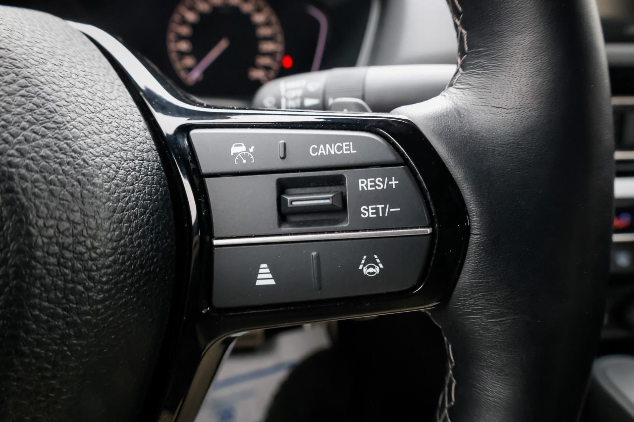 2024 Honda Civic Sport 4dr Sedan Photo