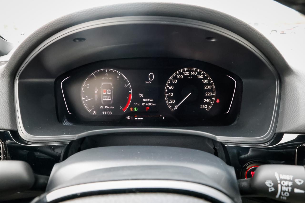 2024 Honda Civic Sport 4dr Sedan Photo