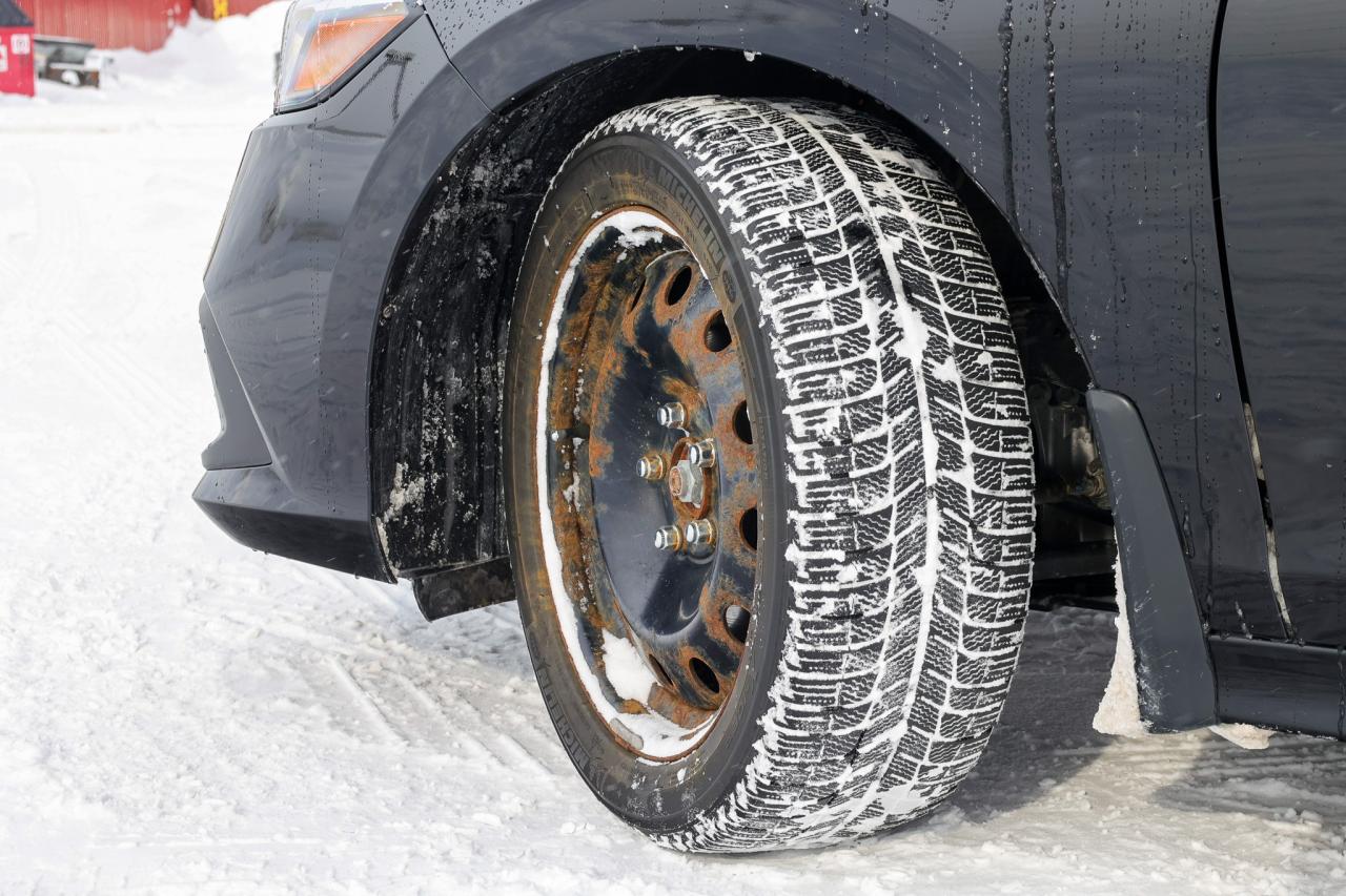 2024 Honda Civic Sport 4dr Sedan Photo