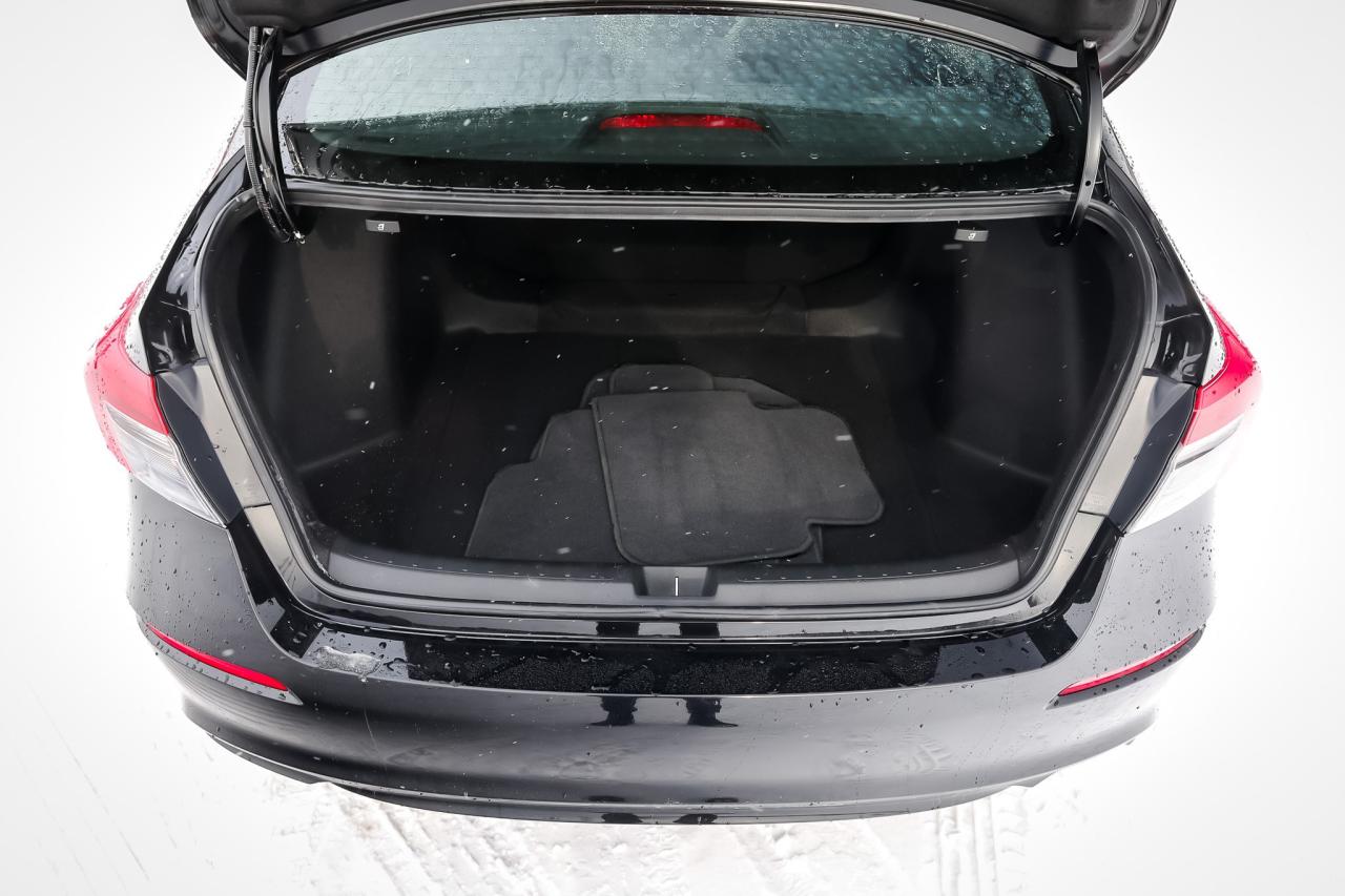 2024 Honda Civic Sport 4dr Sedan Photo