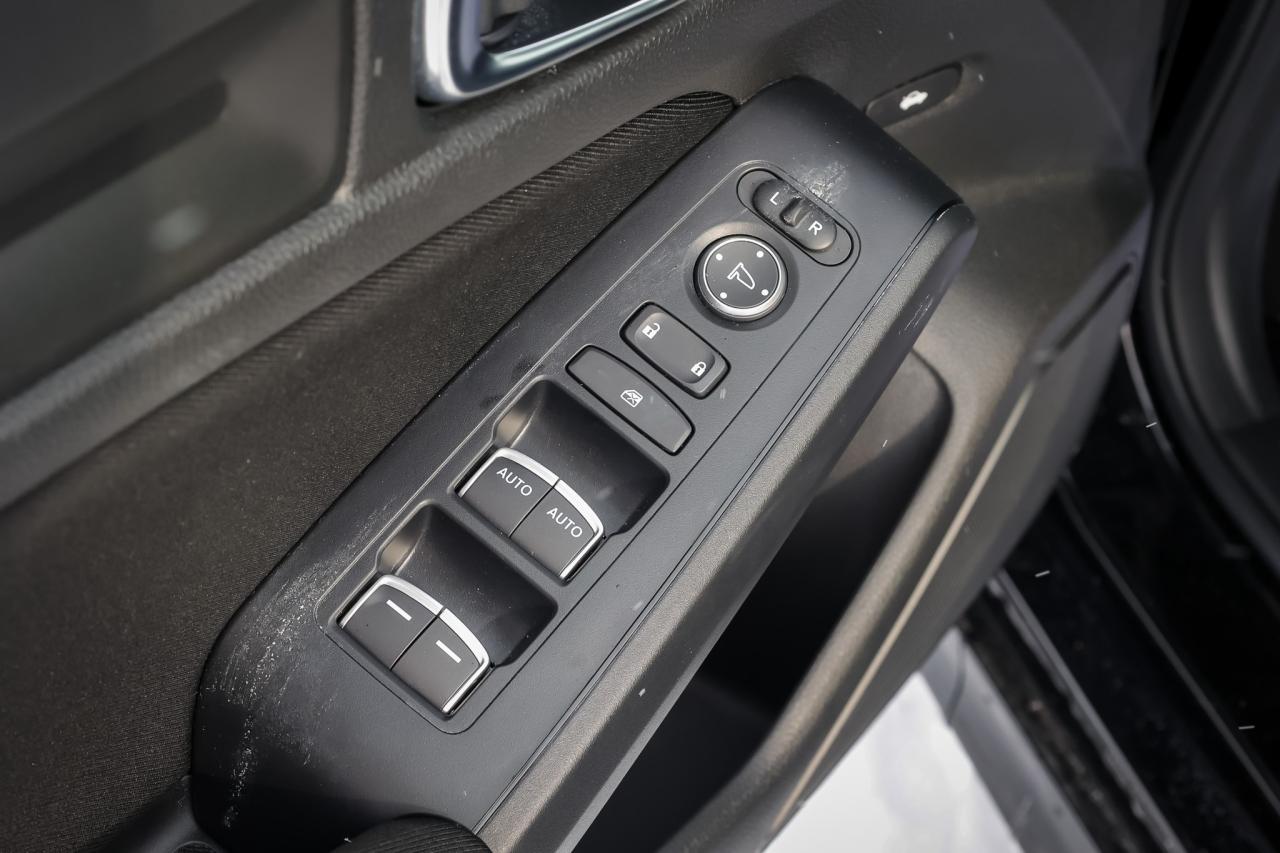 2024 Honda Civic Sport 4dr Sedan Photo