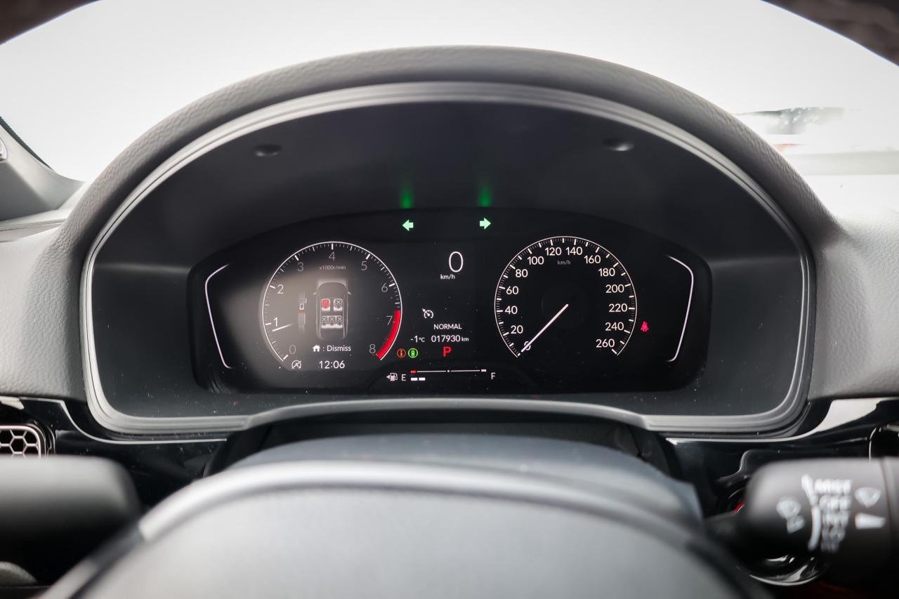 2024 Honda Civic Sport 4dr Sedan Photo