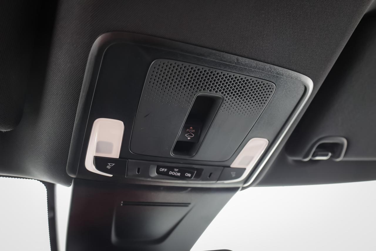 2024 Honda Civic Sport 4dr Sedan Photo