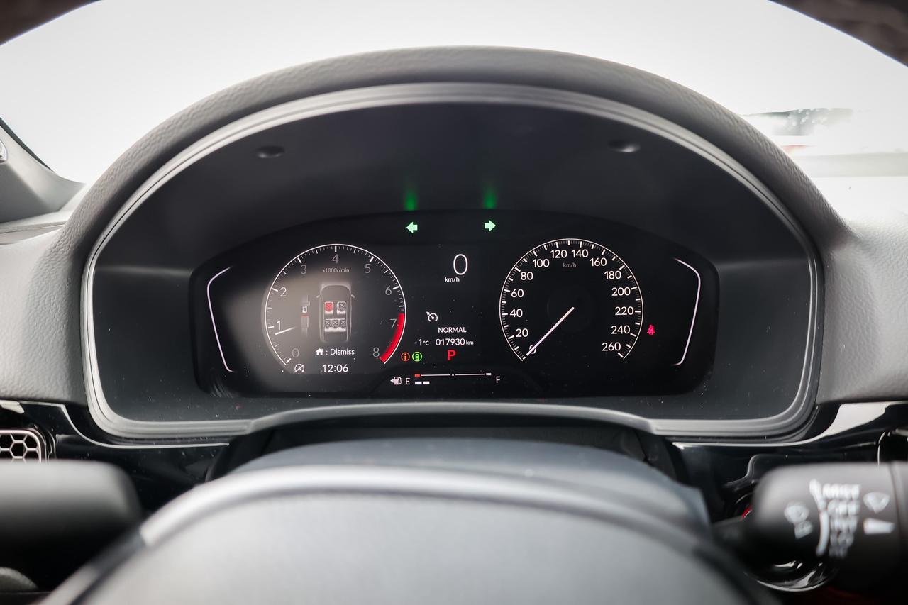 2024 Honda Civic Sport 4dr Sedan Photo