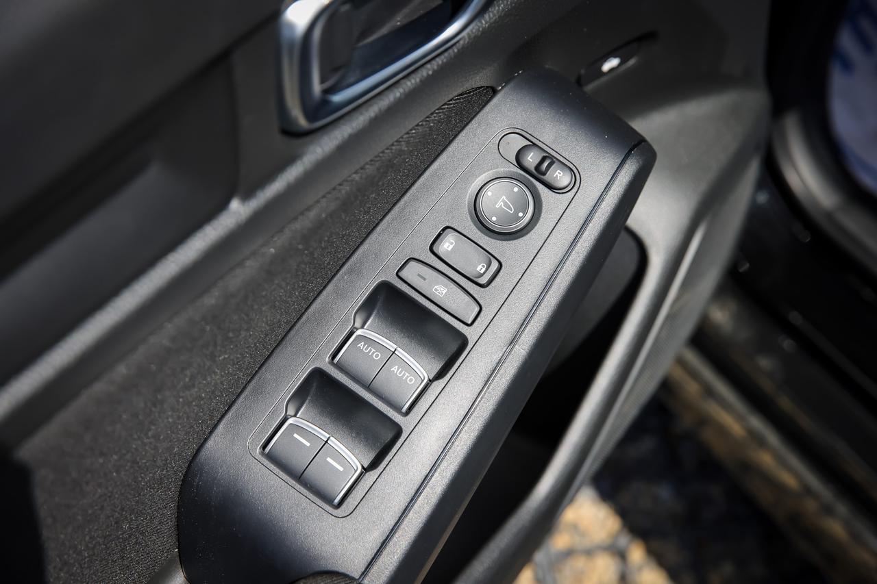 2024 Honda Civic Sport 4dr Sedan Photo