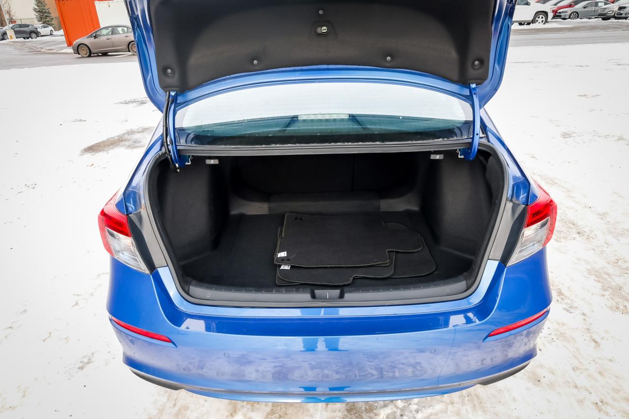 2022 Honda Civic Touring 4dr Sedan Photo