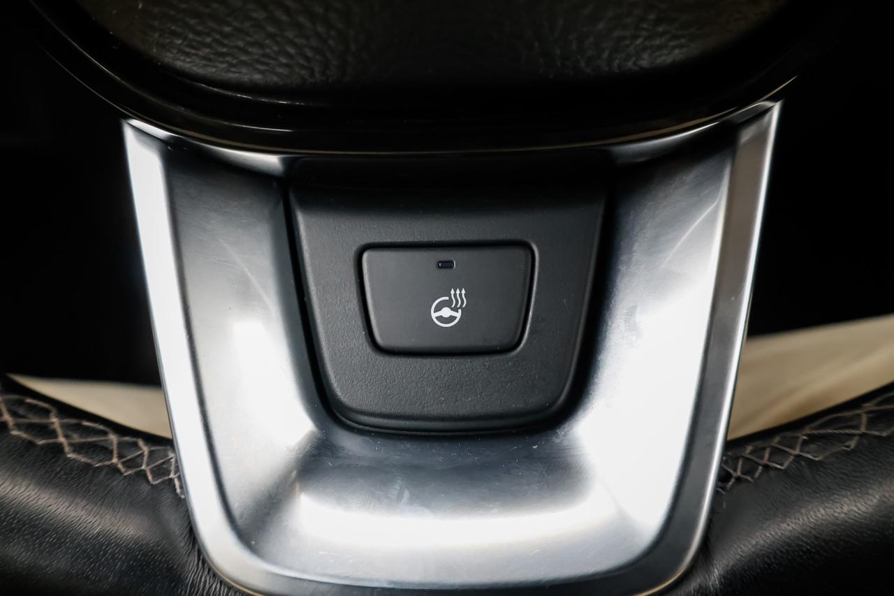 2022 Honda Civic Touring 4dr Sedan Photo