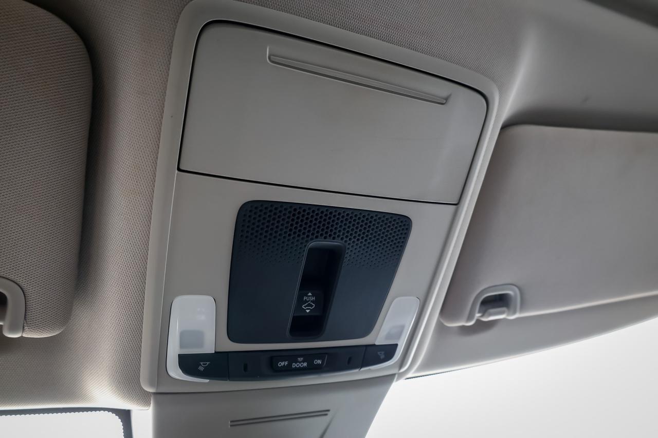 2022 Honda Civic Touring 4dr Sedan Photo