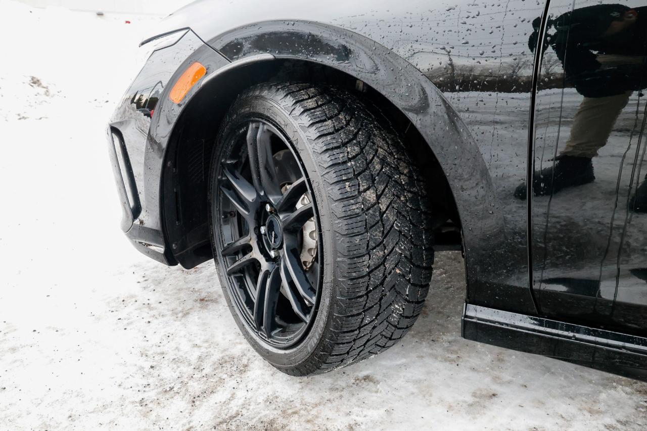 2025 Volkswagen Golf R Black Edition 4dr All-Wheel Drive 4MOTION Hatchback Photo