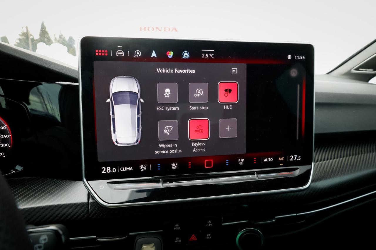 2025 Volkswagen Golf R Black Edition 4dr All-Wheel Drive 4MOTION Hatchback Photo