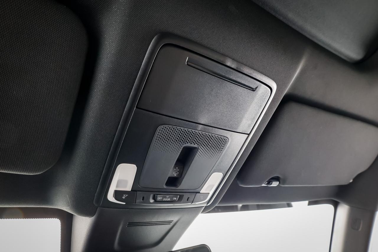 2024 Honda CR-V Hybrid Touring 4dr All-Wheel Drive Photo