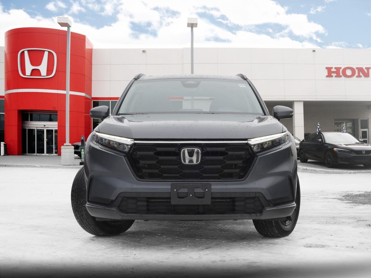 2024 Honda CR-V Sport 4dr All-Wheel Drive Photo