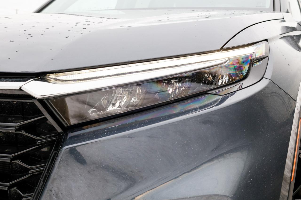 2024 Honda CR-V Sport 4dr All-Wheel Drive Photo