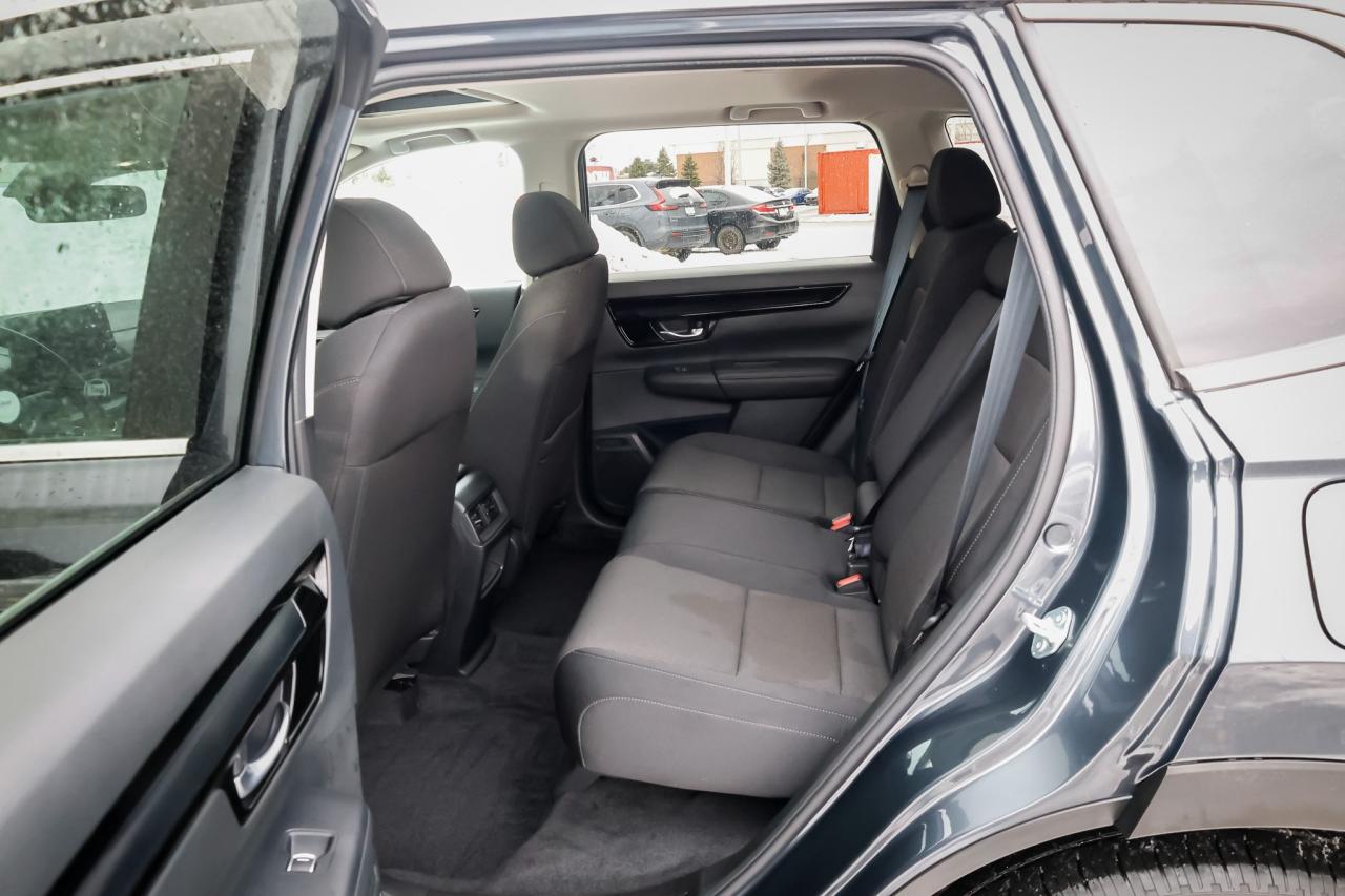 2024 Honda CR-V Sport 4dr All-Wheel Drive Photo