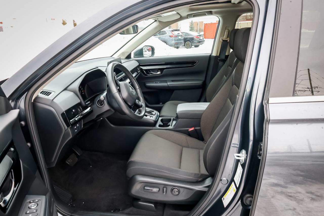 2024 Honda CR-V Sport 4dr All-Wheel Drive Photo