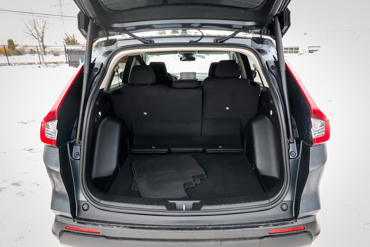 2024 Honda CR-V Sport 4dr All-Wheel Drive Photo