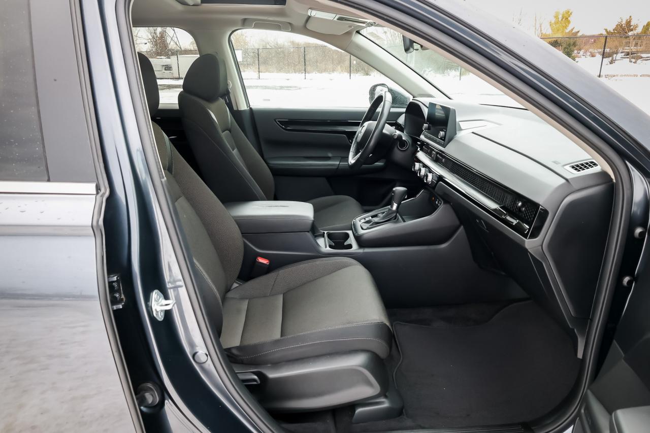 2024 Honda CR-V Sport 4dr All-Wheel Drive Photo