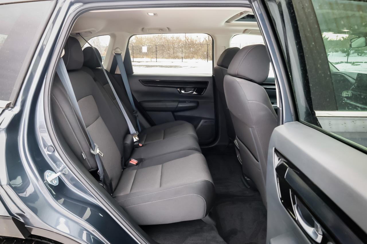 2024 Honda CR-V Sport 4dr All-Wheel Drive Photo