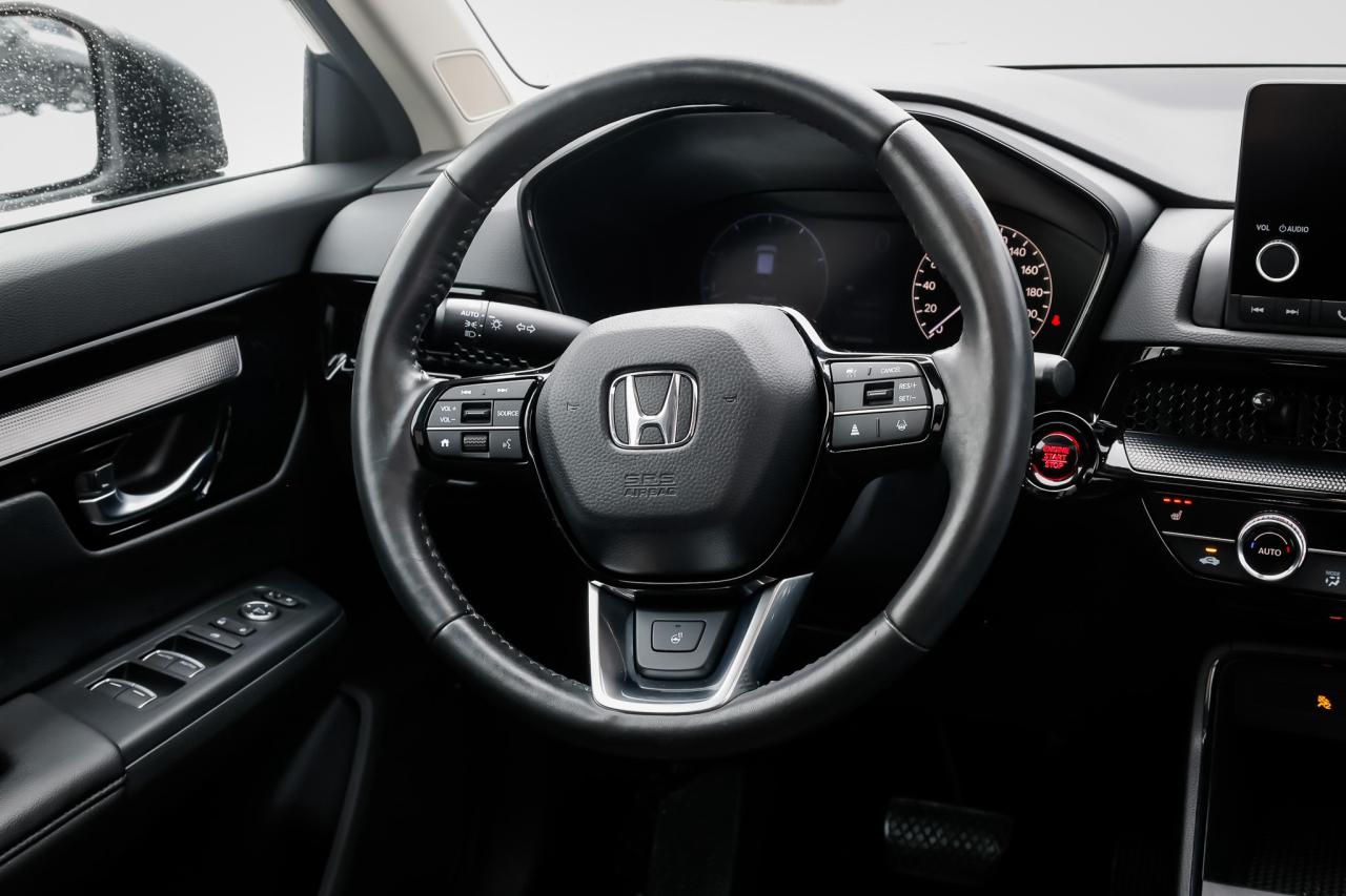 2024 Honda CR-V Sport 4dr All-Wheel Drive Photo